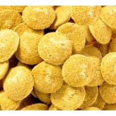 Pfirsich Kekse 1 kg
